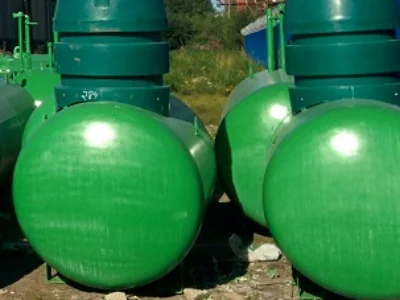 спецгаз